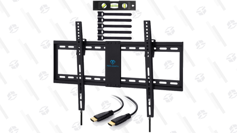 Perlesmith 32"-70" TV Mount | $15 | Amazon | Promo code 3U4SOFOI